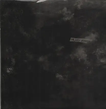 Hilary Jeffery - Tibetan Tunnels / Bands Of Light