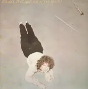 LP - Hilary - Just Before After Hours