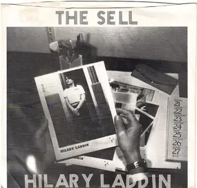 Hilary Laddin - The Sell