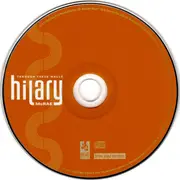 CD - Hilary McRae - Through These Walls - Still Sealed
