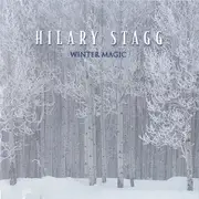 CD - Hilary Stagg - Winter Magic