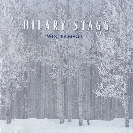 Hilary Stagg - Winter Magic