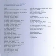 CD - Hilary Stagg - Winter Magic