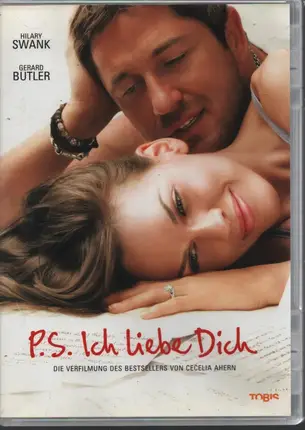 Hilary Swank / Gerard Butler a.o. - P.S. Ich liebe dich / P.S. I Love You