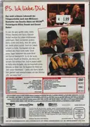 DVD - Hilary Swank / Gerard Butler a.o. - P.S. Ich liebe dich / P.S. I Love You