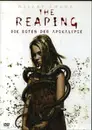 DVD - Hilary Swank / Idris Elba a.o. - The Reaping