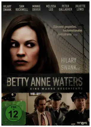 Hilary Swank / Sam Rockwell a.o. - Betty Anne Waters / Conviction