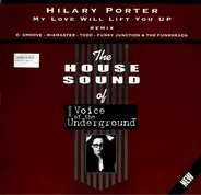Hilary Porter - My Love Will Lift You Up