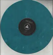 LP - Hilary Woods - Colt - Numbered, Blue Vinyl