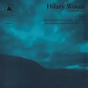 LP - Hilary Woods - Colt - Numbered, Blue Vinyl