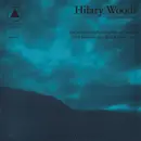 LP - Hilary Woods - Colt - Numbered, Blue Vinyl