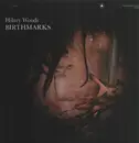 LP - Hilary Woods - Birthmarks - Insert Incl., Dark Red Vinyl, Ltd. Ed.