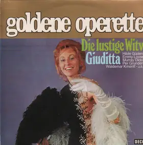 Emmy Loose - Die Lustige Witwe Guiditta