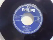 Hilde und Carina - Hallo, Liebling / Blauer Enzian