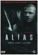 Hilde De Baerdemaeker - Alias - Tödliche Liebe / Alias