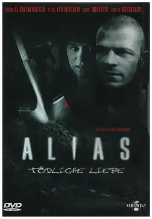 Hilde De Baerdemaeker - Alias - Tödliche Liebe / Alias