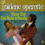 HILDE GÜDEN - Wiener Blut / Eine Nacht In Venedig