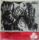 LP-Box - Verdi - Rigoletto - mono, libretto