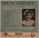 10'' - Hilde Gueden - Operetta Recital