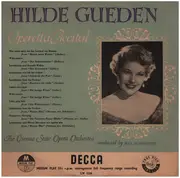 10'' - Hilde Gueden - Operetta Recital