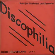 Hilde Hildebrand - Hilde Hildebrand