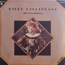 Double LP - Hilde Hildebrand - Liebe Ist Ein Geheimnis - Gatefold