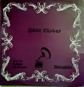 LP - Hilde Körber - Hilde Körber
