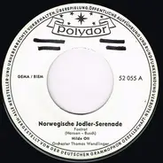 Hilde Ott - Norwegische Jodler - Serenade