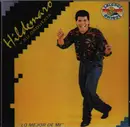 CD - Hildemaro Y Su Orquesta - Lo Mejor de Mi