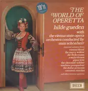 Hilde Gueden - The World of Operetta