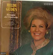 Hilde Gueden - Königin der Operette