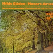 Hilde Güden, Clemens Krauss, Alberto Erede - Mozart-Arien