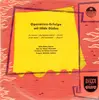 10'' - Hilde Güden - Operetten-Erfolge mit Hilde Güden