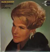 Hilde Gueden - Sings Opera And Operetta