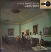 Hilde Gueden - Richard Strauss Lieder