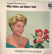 Hilde Gueden - Operettenlieder