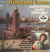 LP - Hildegund Carena - Und ihre Gäste aus der Haifischbar