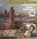 LP - Hildegund Carena - Und ihre Gäste aus der Haifischbar