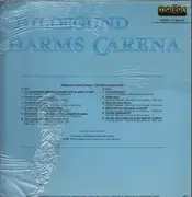 LP - Hildegund Harms-Carena - Die Stimmungskanone