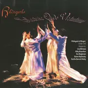 CD - Hildegurls - Electric Ordo Virtutum