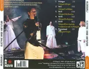 CD - Hildegurls - Electric Ordo Virtutum