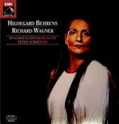 Peter Schneider - Richard Wagner