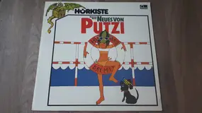 kurt vethake - Neues Von Putzi