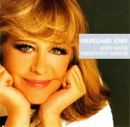 Hildegard Knef , Bert Kaempfert - Knef Sings Kaempfert Swings