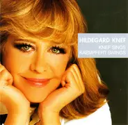 Hildegard Knef , Bert Kaempfert - Knef Sings Kaempfert Swings