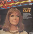 LP - Hildegard Knef - 20 Große Erfolge