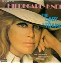 LP - Hildegard Knef - The Lady is a Tramp
