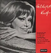 Hildegard Knef - Hildegard Knef