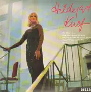 LP - Hildegard Knef - The Man I Love