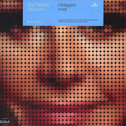 Hildegard Knef - The Reform Sessions